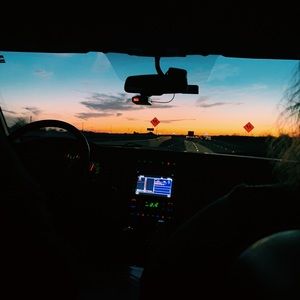 Meet your Posher, Reagan